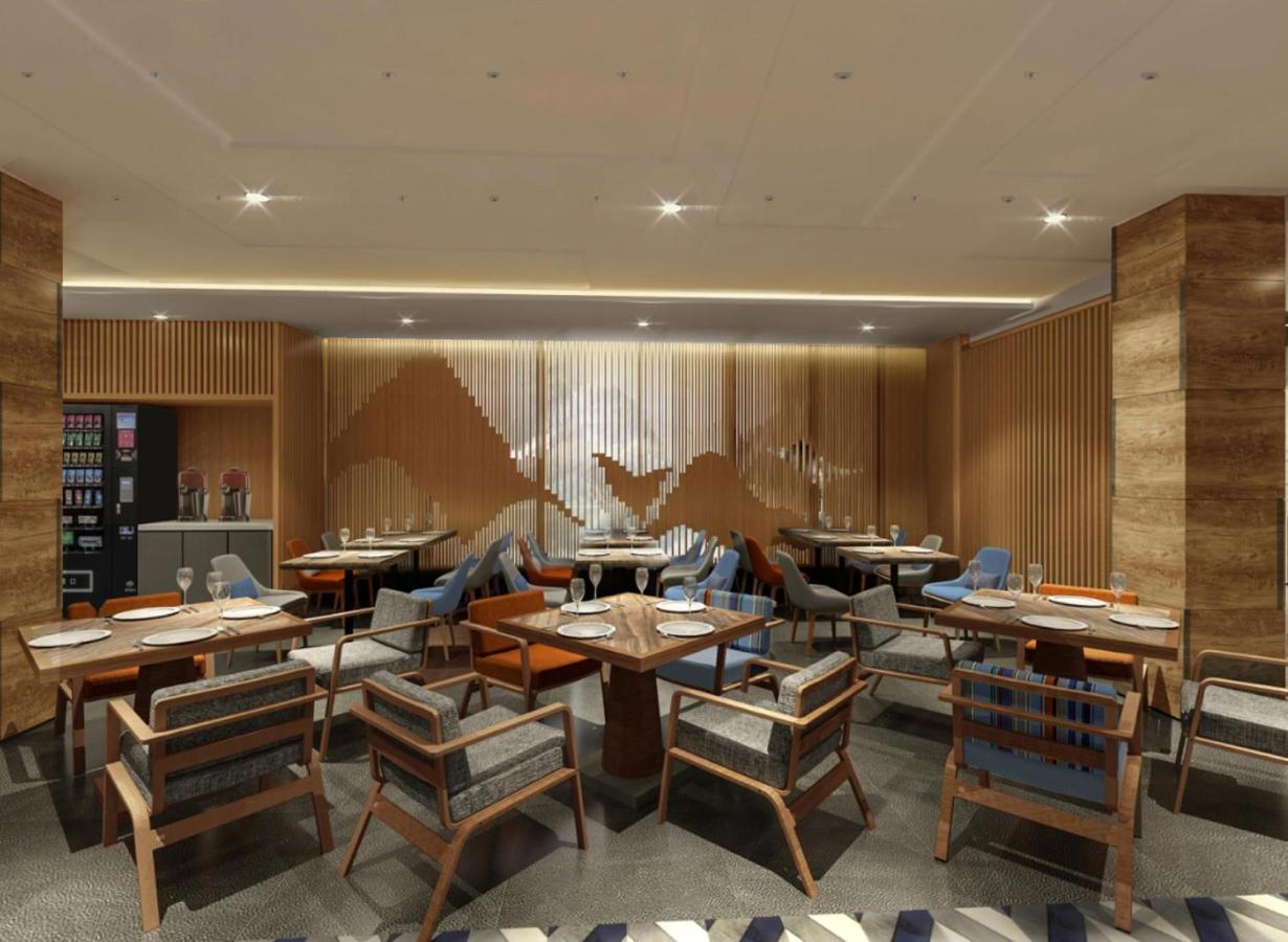 Holiday Inn Express Jiuzhaigou,Only 600 Meters To Jiuzhaigou Park By Ihg Εξωτερικό φωτογραφία