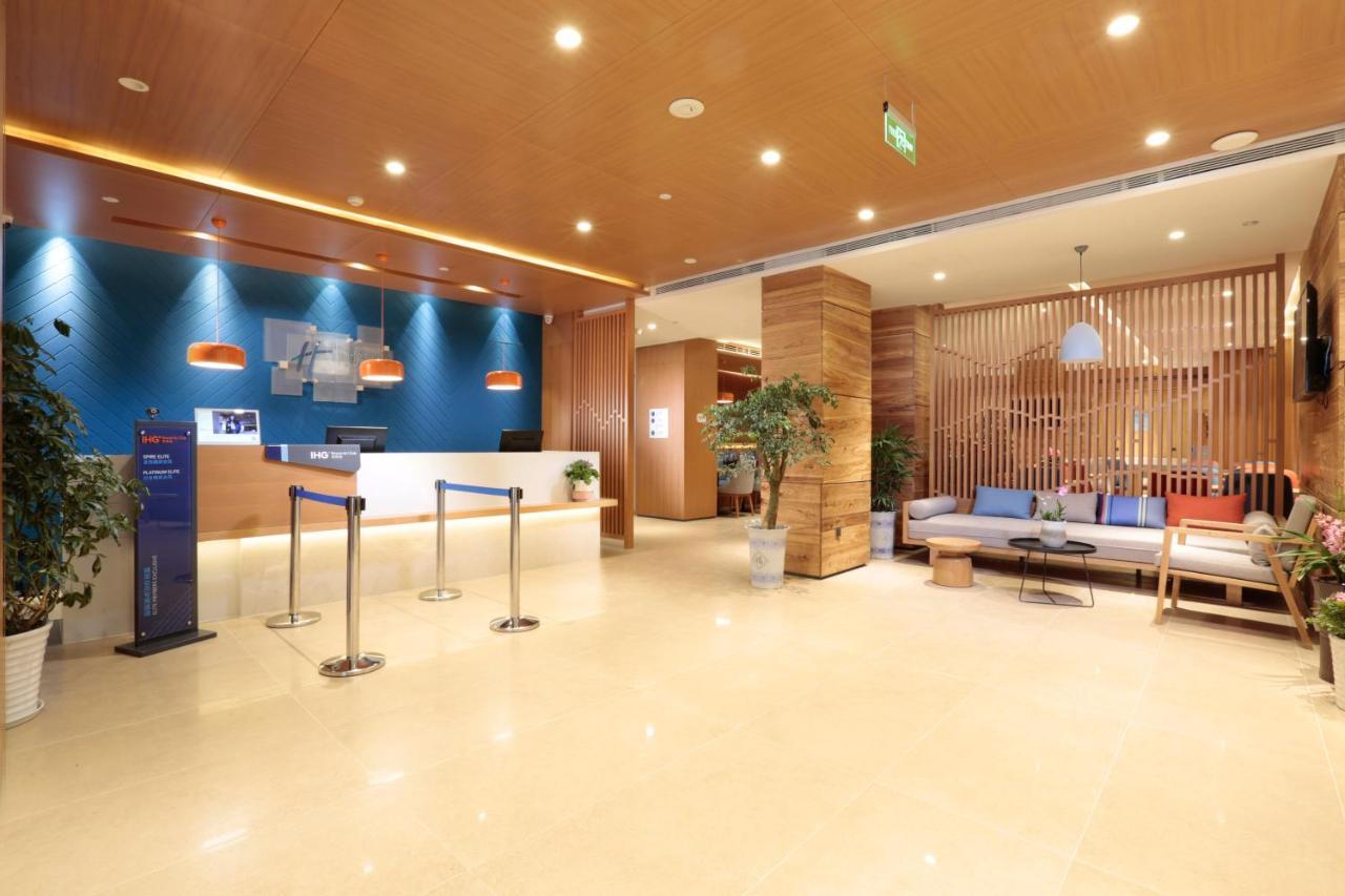 Holiday Inn Express Jiuzhaigou,Only 600 Meters To Jiuzhaigou Park By Ihg Εξωτερικό φωτογραφία