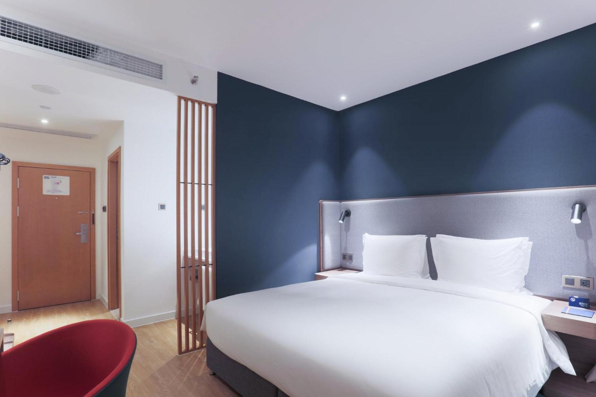 Holiday Inn Express Jiuzhaigou,Only 600 Meters To Jiuzhaigou Park By Ihg Εξωτερικό φωτογραφία