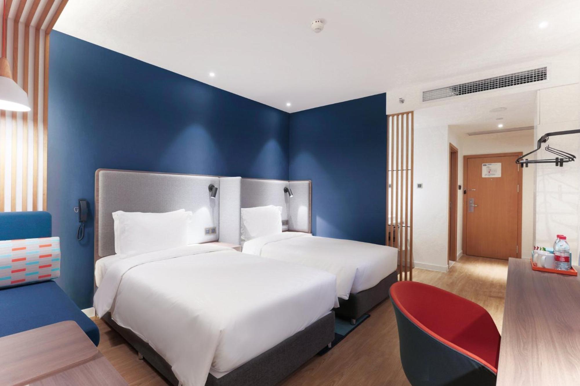 Holiday Inn Express Jiuzhaigou,Only 600 Meters To Jiuzhaigou Park By Ihg Εξωτερικό φωτογραφία