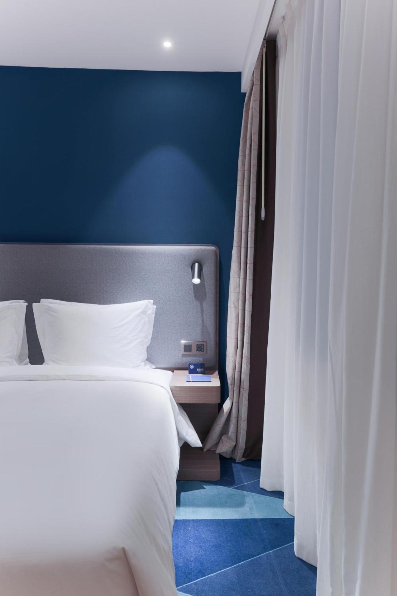 Holiday Inn Express Jiuzhaigou,Only 600 Meters To Jiuzhaigou Park By Ihg Εξωτερικό φωτογραφία